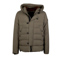 [Peuterey] Down Jacket FW26 PEU593701182050689