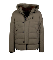 [Peuterey] Down Jacket FW26 PEU593701182050689