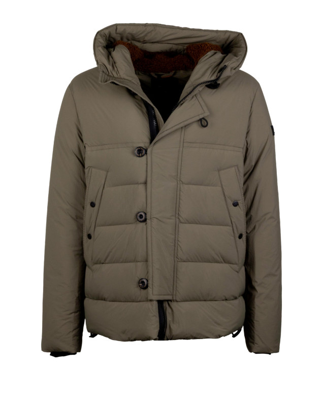 [Peuterey] Down Jacket FW26 PEU593701182050689
