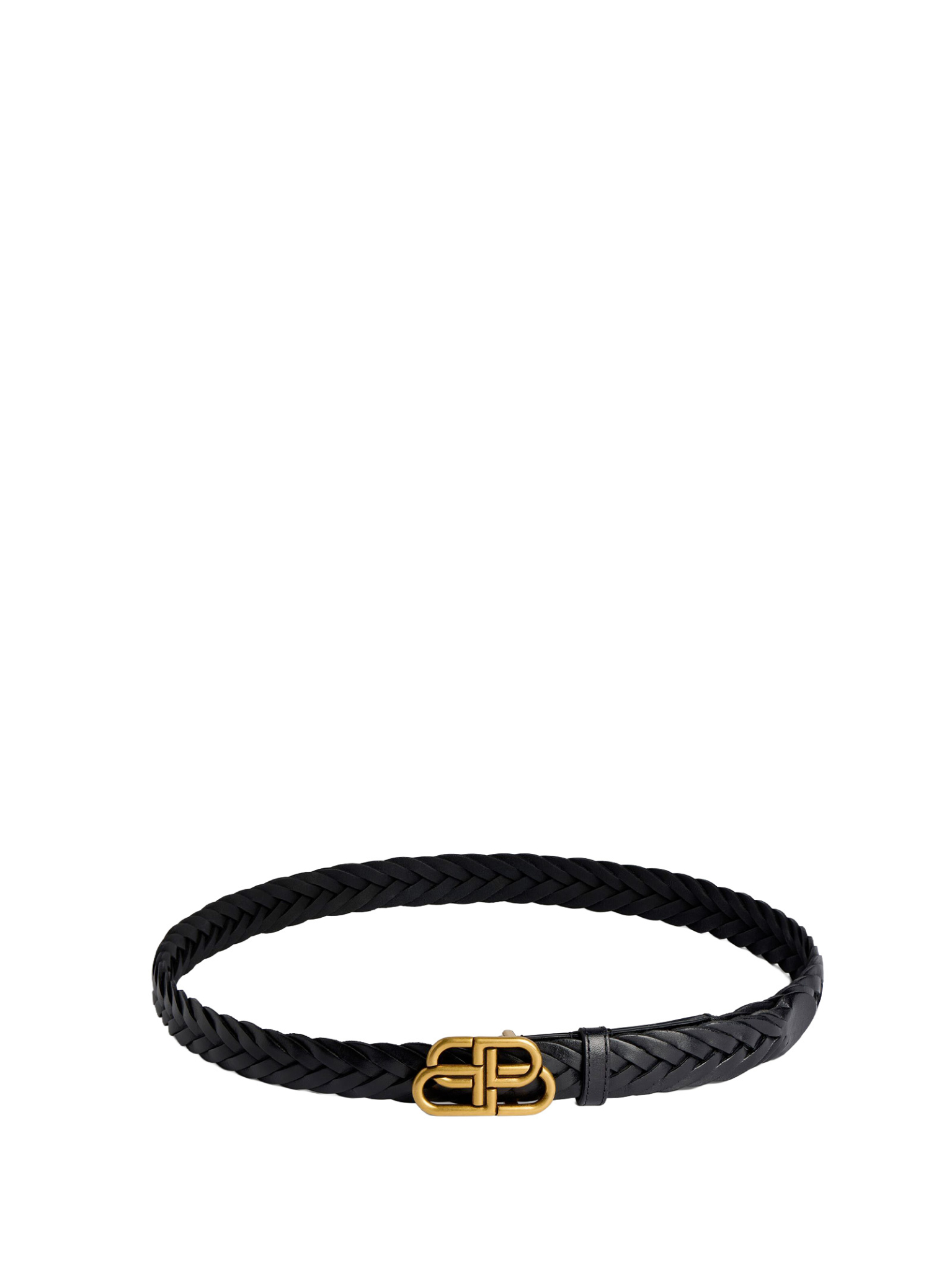 [Balenciaga] Belt FW26 8672242ACHK1000