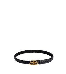 [Balenciaga] Belt FW26 8672242ACHK1000