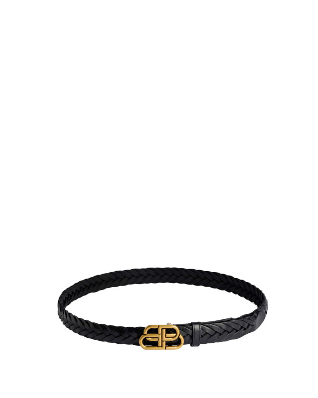 [Balenciaga] Belt FW26 8672242ACHK1000