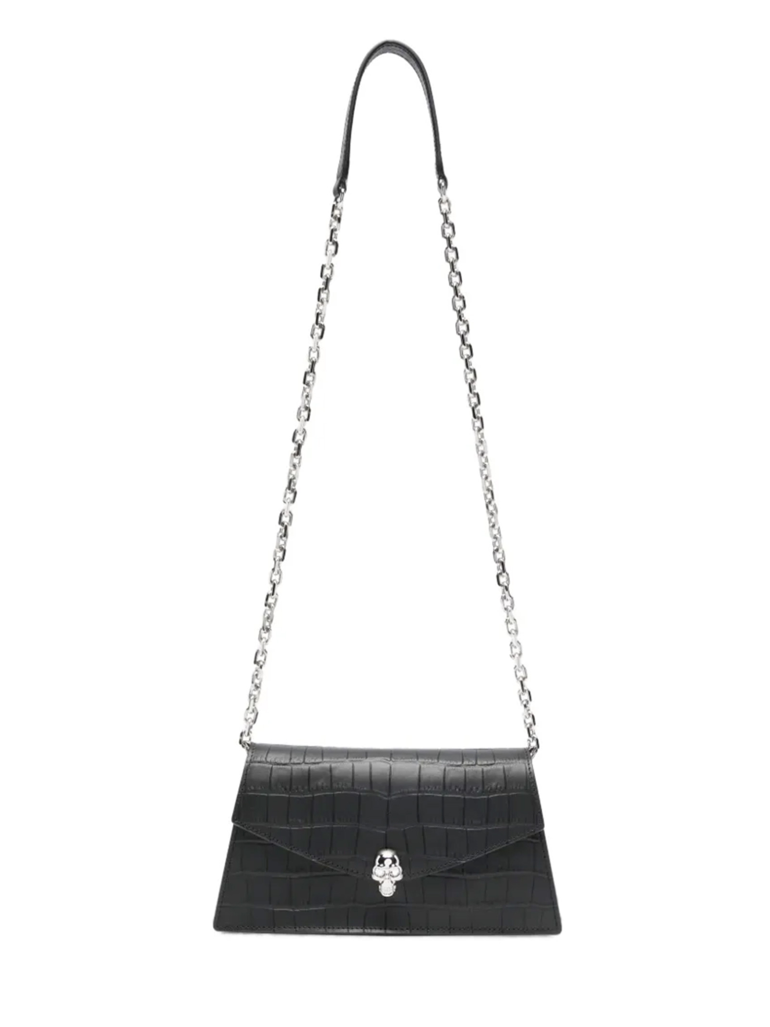 [Alexander McQueen] Clutch bag FW26 8746981HBT21000