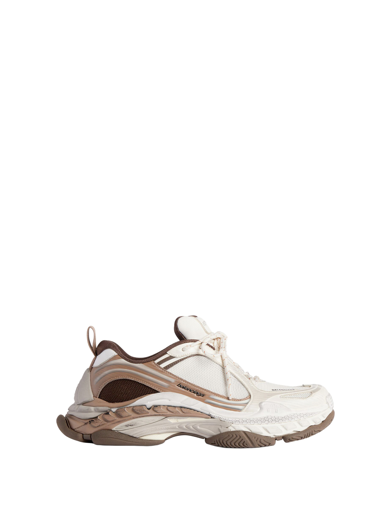 [Balenciaga] Sneakers FW26 865851WTRS22290