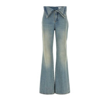 [Alexander McQueen] Jeans FW26 857092QMAD04383