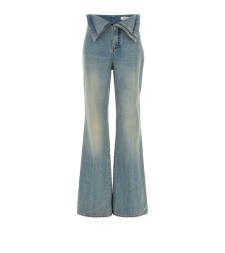 [Alexander McQueen] Jeans FW26 857092QMAD04383