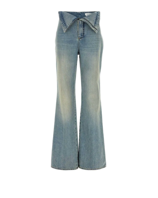 [Alexander McQueen] Jeans FW26 857092QMAD04383