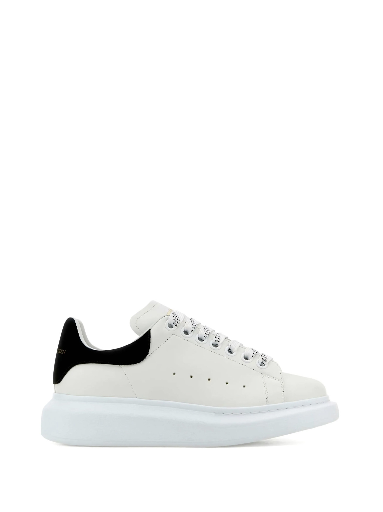 [Alexander McQueen] Sneakers FW26 553770WIAIH9061
