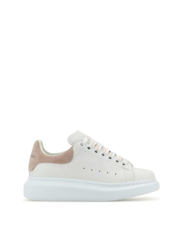 [Alexander McQueen] Sneakers FW26 553770WIAIH9182