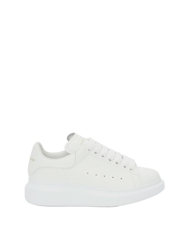 [Alexander McQueen] Sneakers FW26 553680WIAIG9007