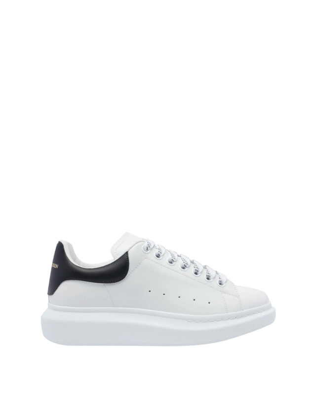 [Alexander McQueen] Sneakers FW26 553680WIAIG9061