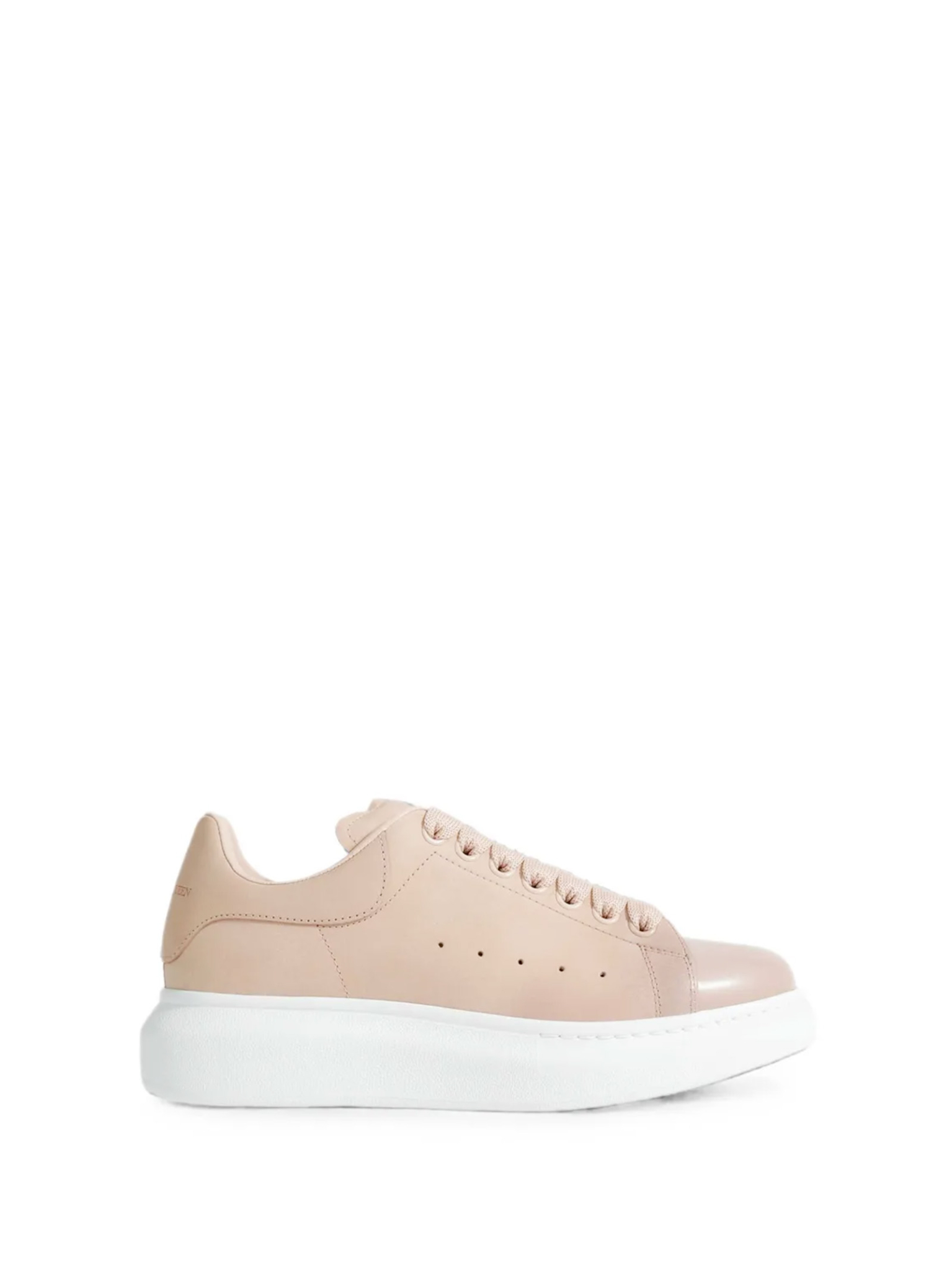 [Alexander McQueen] Sneakers FW26 553770WIAKR2230