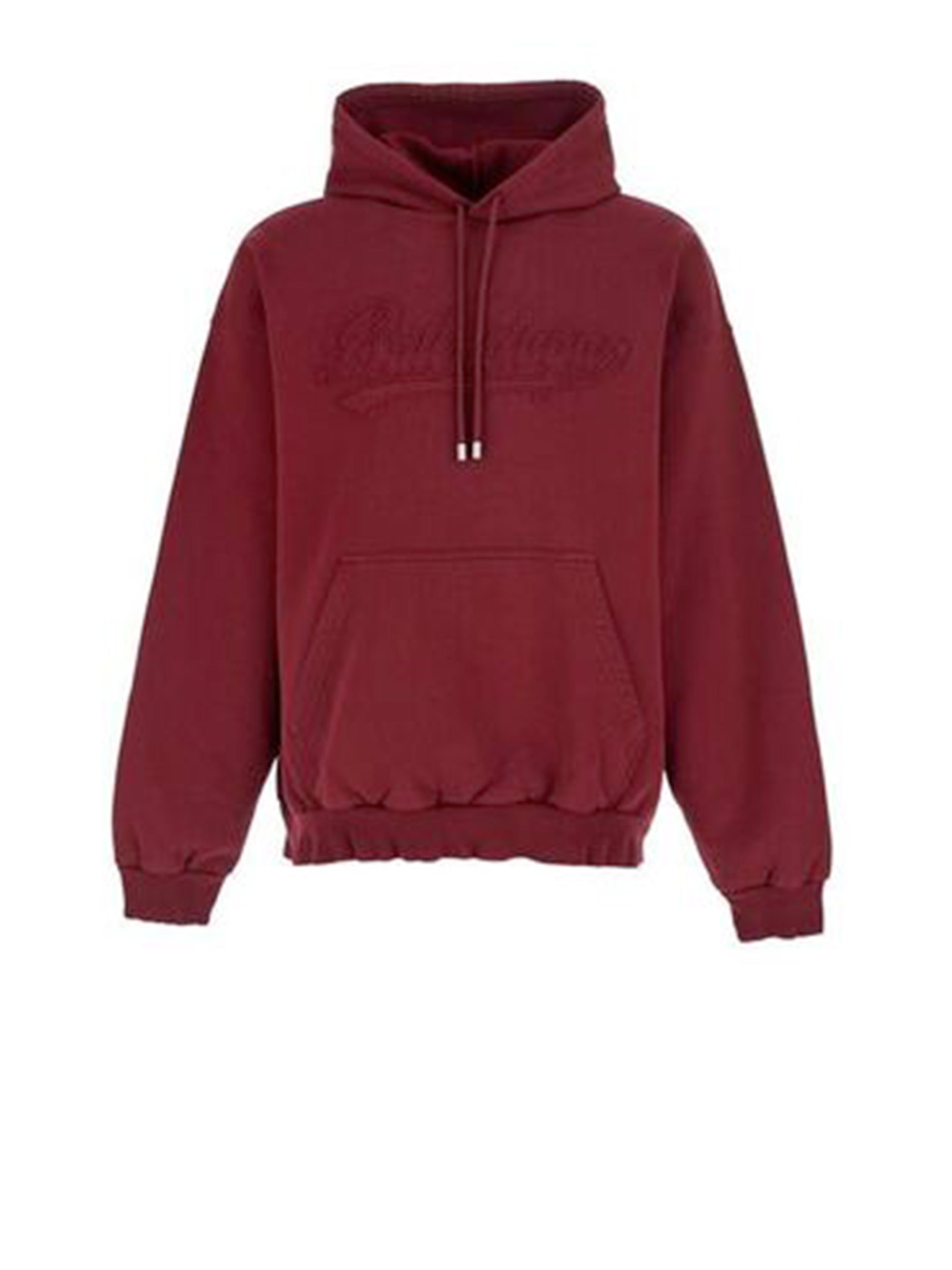[Balenciaga] Sweatshirt FW26 A0017OTUVR56164