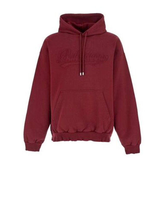[Balenciaga] Sweatshirt FW26 A0017OTUVR56164