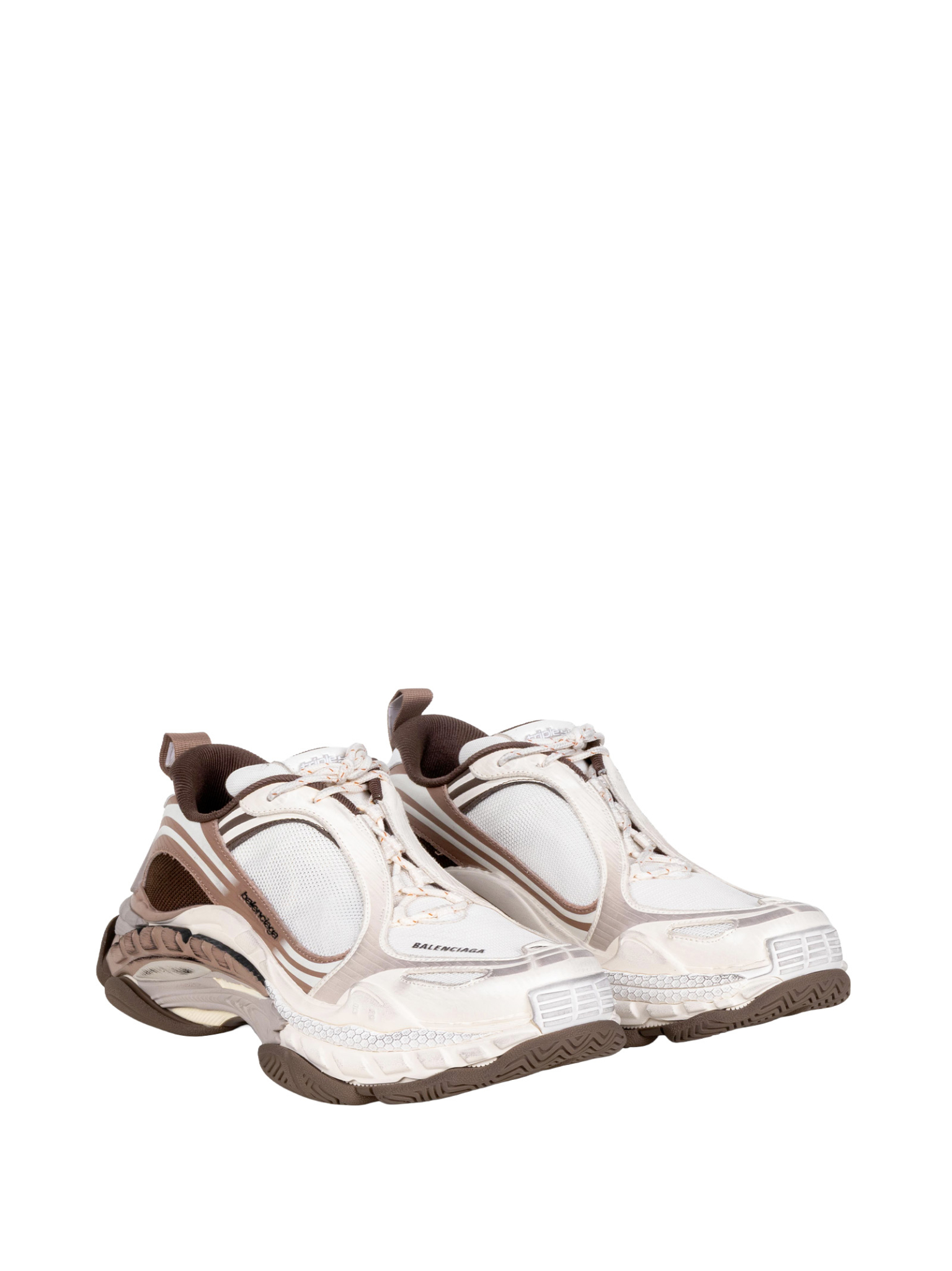 [Balenciaga] Sneakers FW26 865849WTRS22290