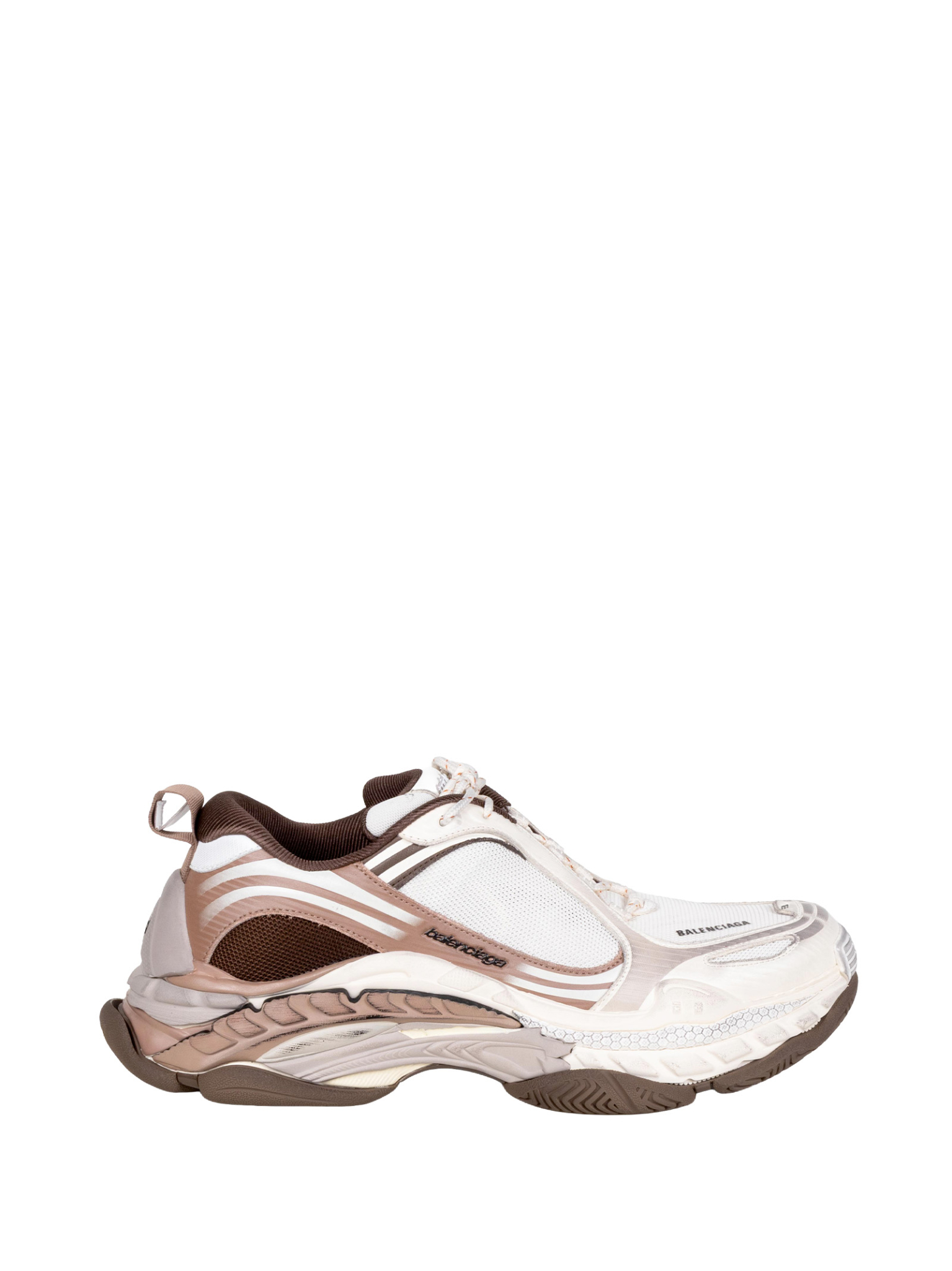 [Balenciaga] Sneakers FW26 865849WTRS22290