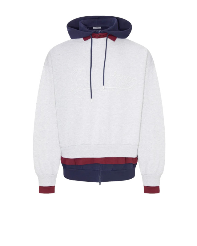 [Balenciaga] Sweatshirt FW26 A0017JTUVR51302