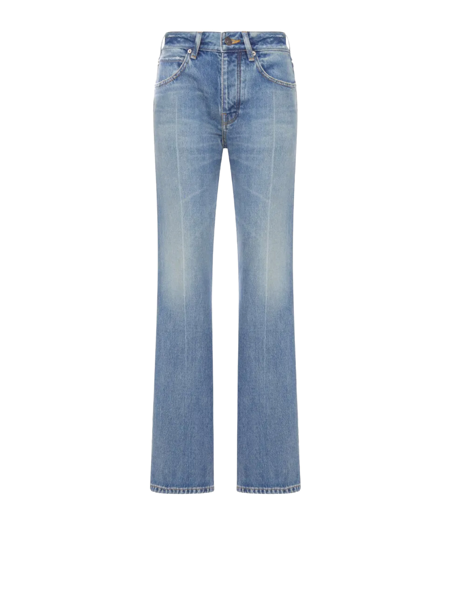 [Balenciaga] Jeans FW26 A001OITDW145002