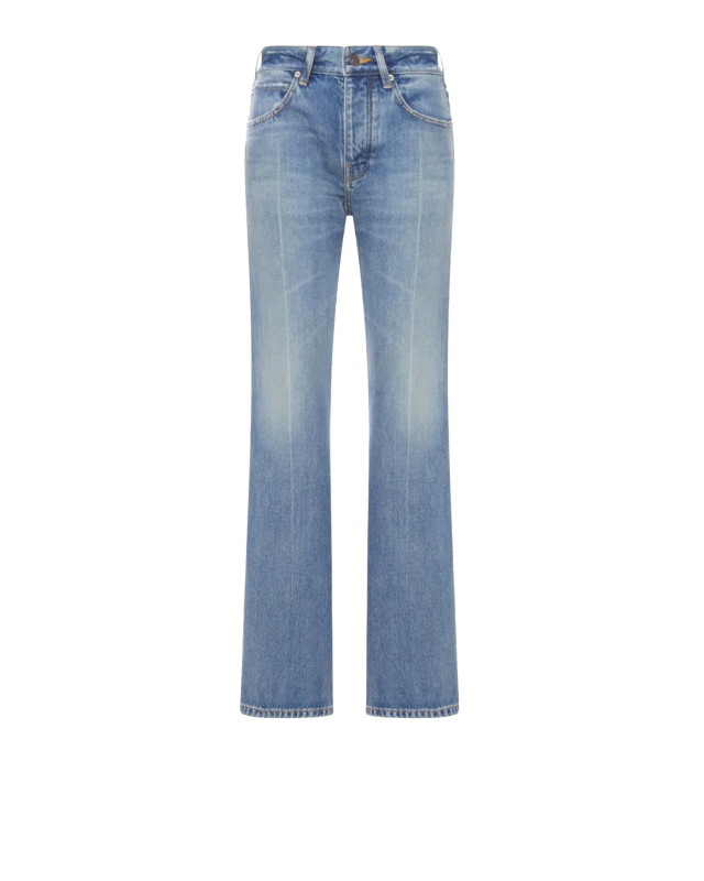 [Balenciaga] Jeans FW26 A001OITDW145002