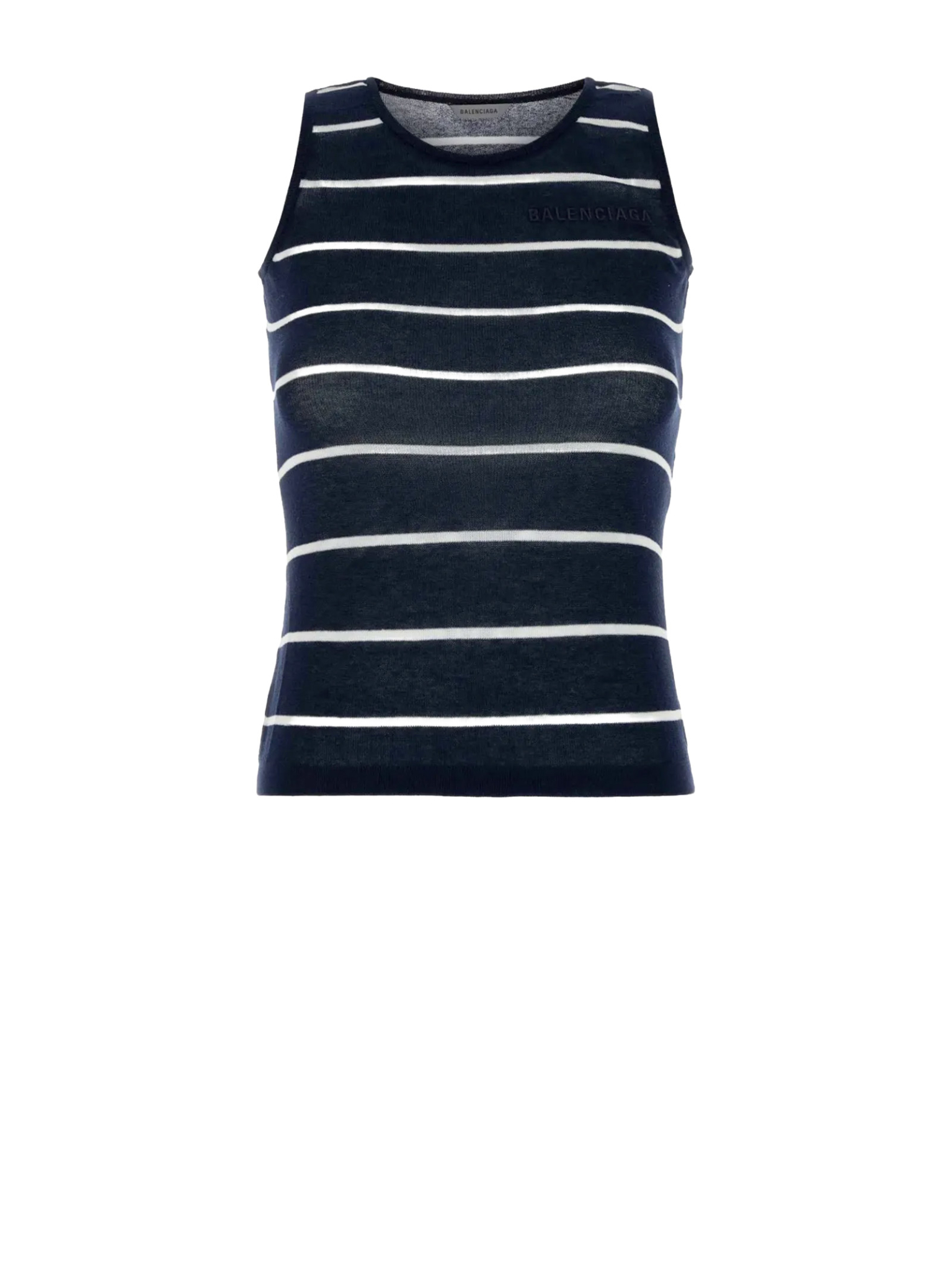 [Balenciaga] Tank top FW26 A000JBT34534282