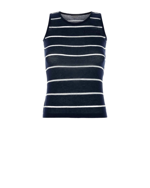 [Balenciaga] Tank top FW26 A000JBT34534282