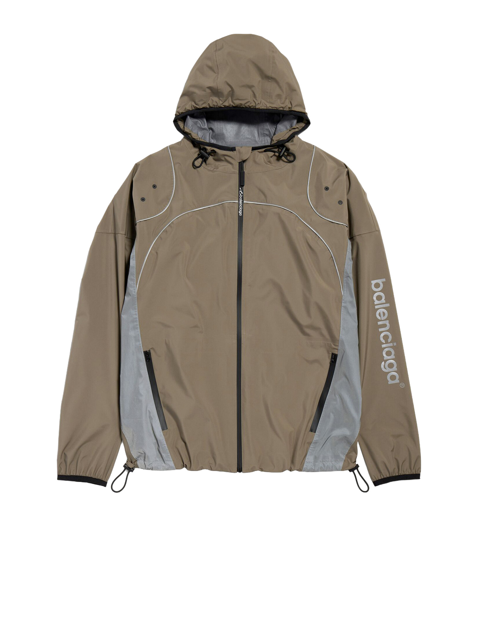 [Balenciaga] Casual Jacket FW26 A001YYTUO411240