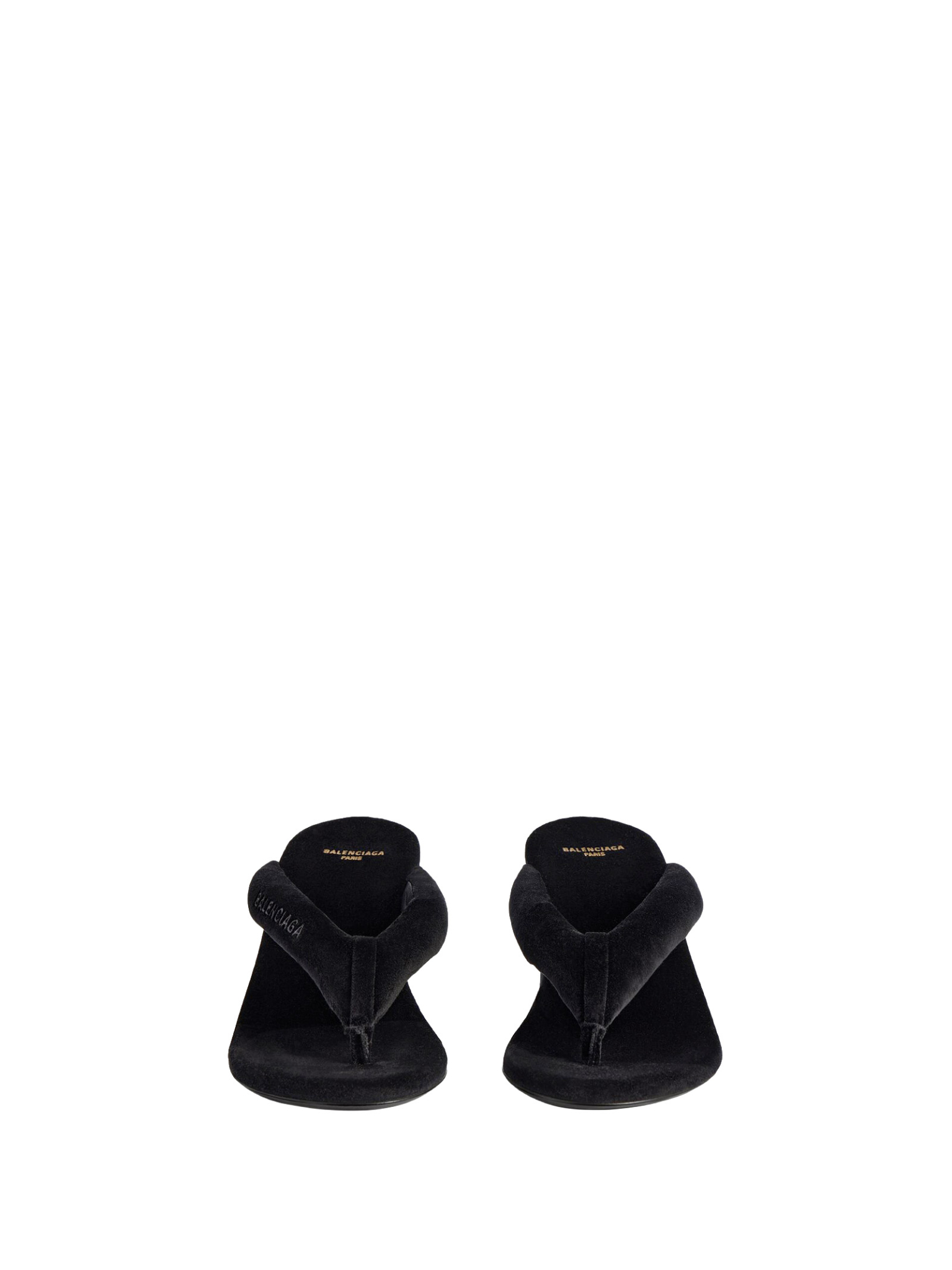 [Balenciaga] Sandals FW26 876727WCDQ01000