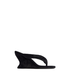 [Balenciaga] Sandals FW26 876727WCDQ01000