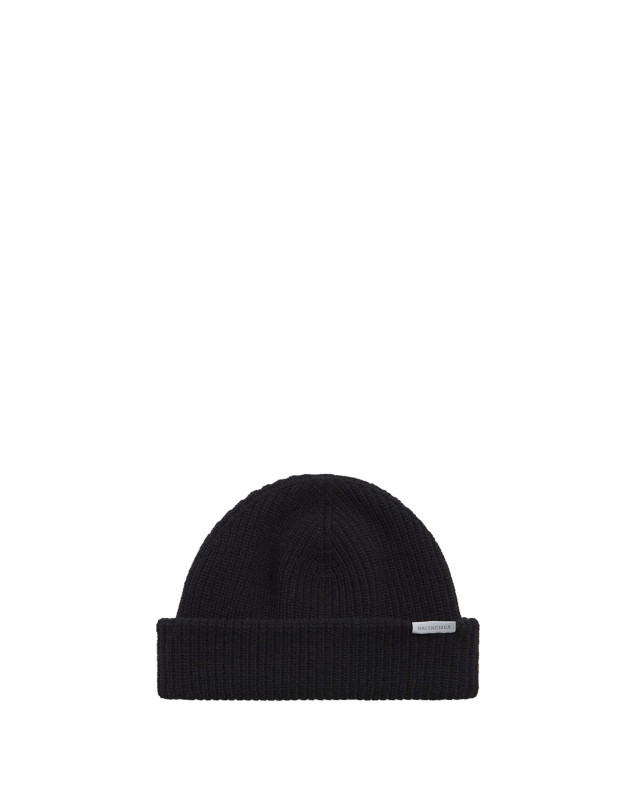 [Balenciaga] Cap FW26 A001NH4G6B01000