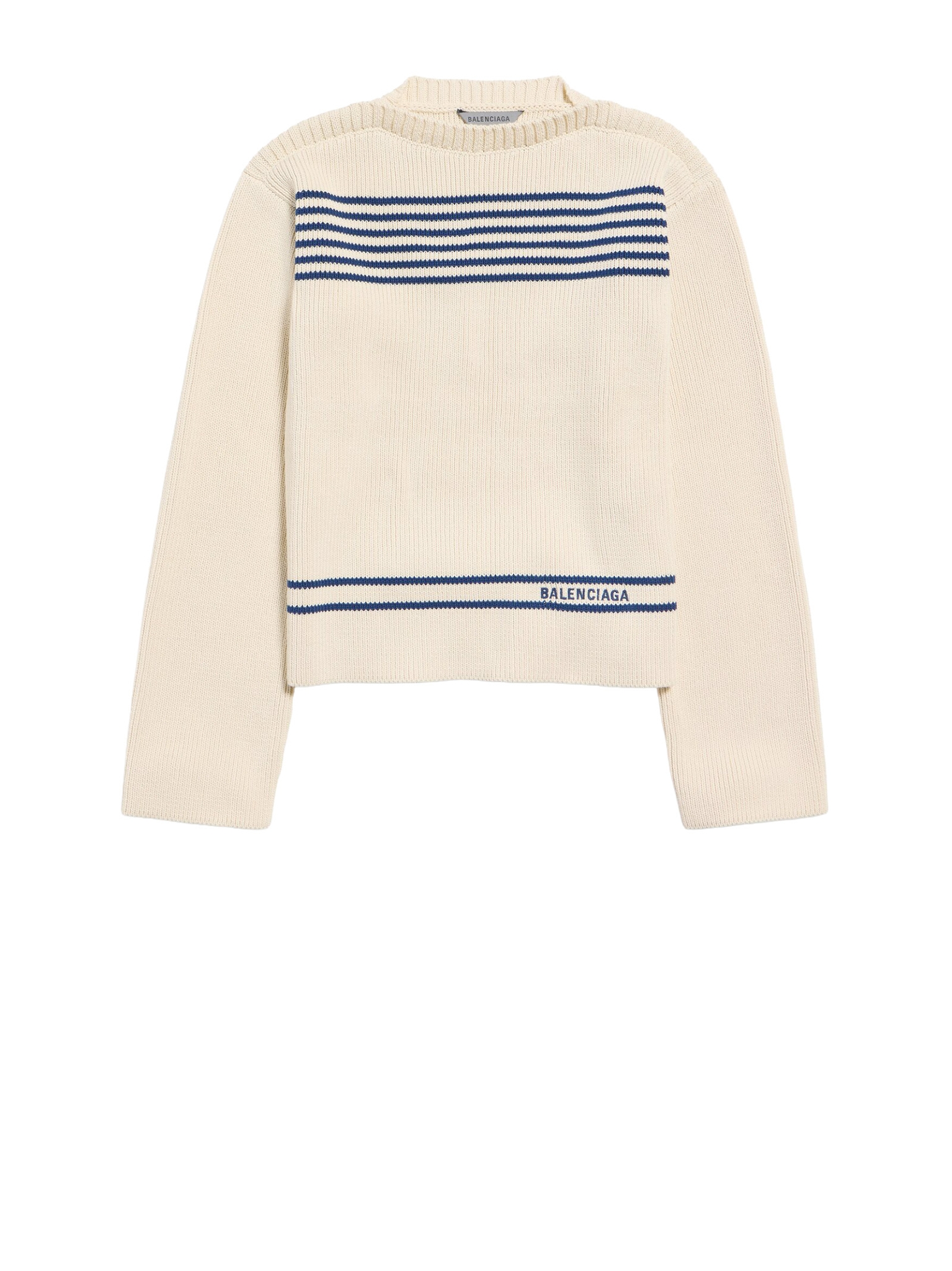 [Balenciaga] Knitwear FW26 876806T34614282