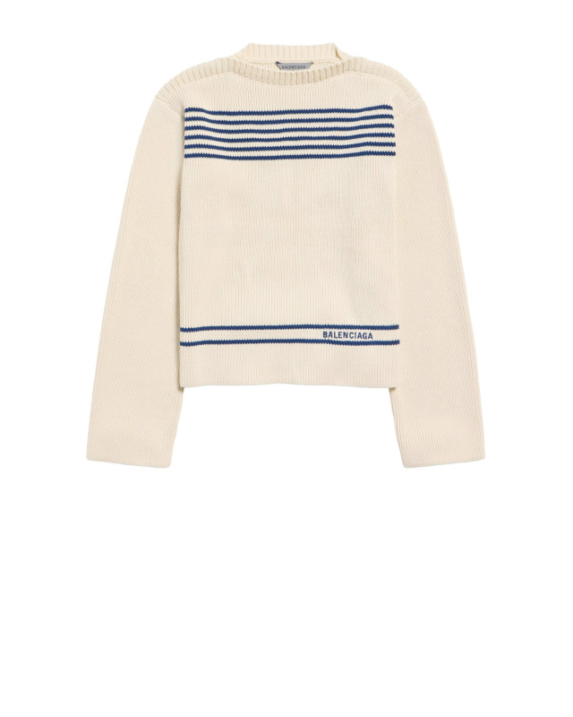 [Balenciaga] Knitwear FW26 876806T34614282