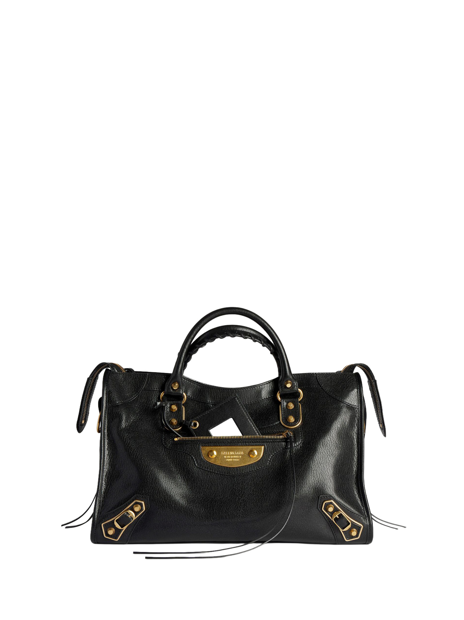 [Balenciaga] Shoulder bag FW26 A002VT2ACPO1000