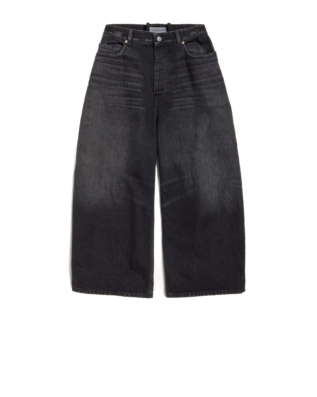 [Balenciaga] Jeans FW26 A001TUTUW541000