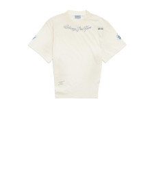 [Balenciaga] T-shirts Short Sleeve FW26 A0016UTUVQ39002