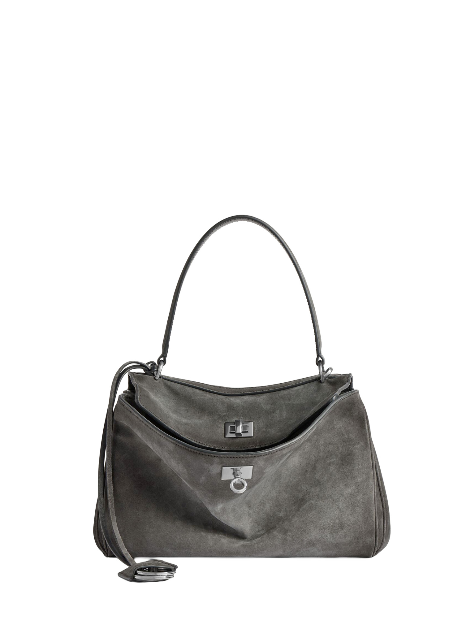 [Balenciaga] Shoulder bag FW26 7897792AB4G1143