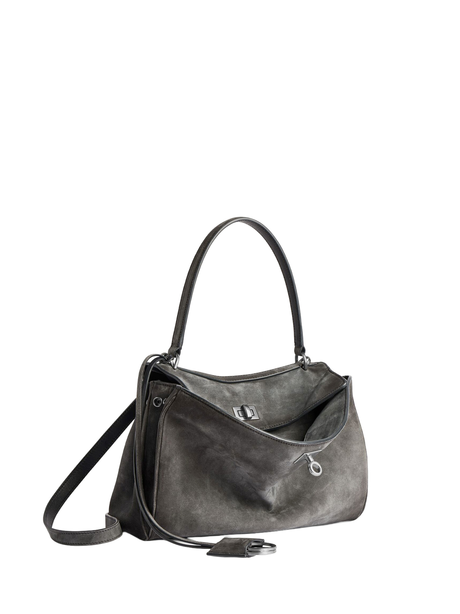 [Balenciaga] Shoulder bag FW26 7897792AB4G1143