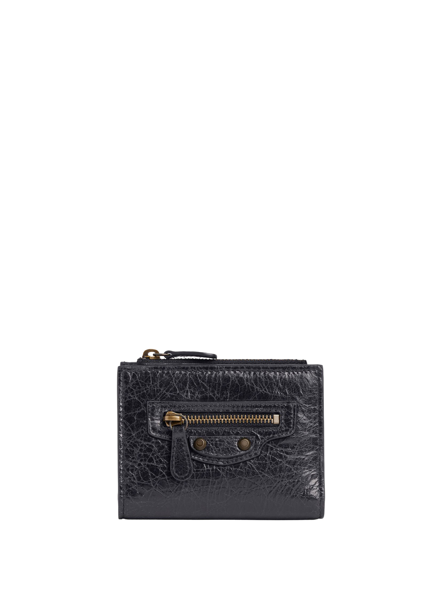 [Balenciaga] Clutch bag FW26 8463602ABFY1000