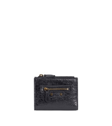 [Balenciaga] Clutch bag FW26 8463602ABFY1000