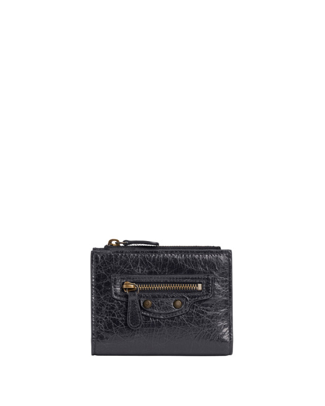 [Balenciaga] Clutch bag FW26 8463602ABFY1000