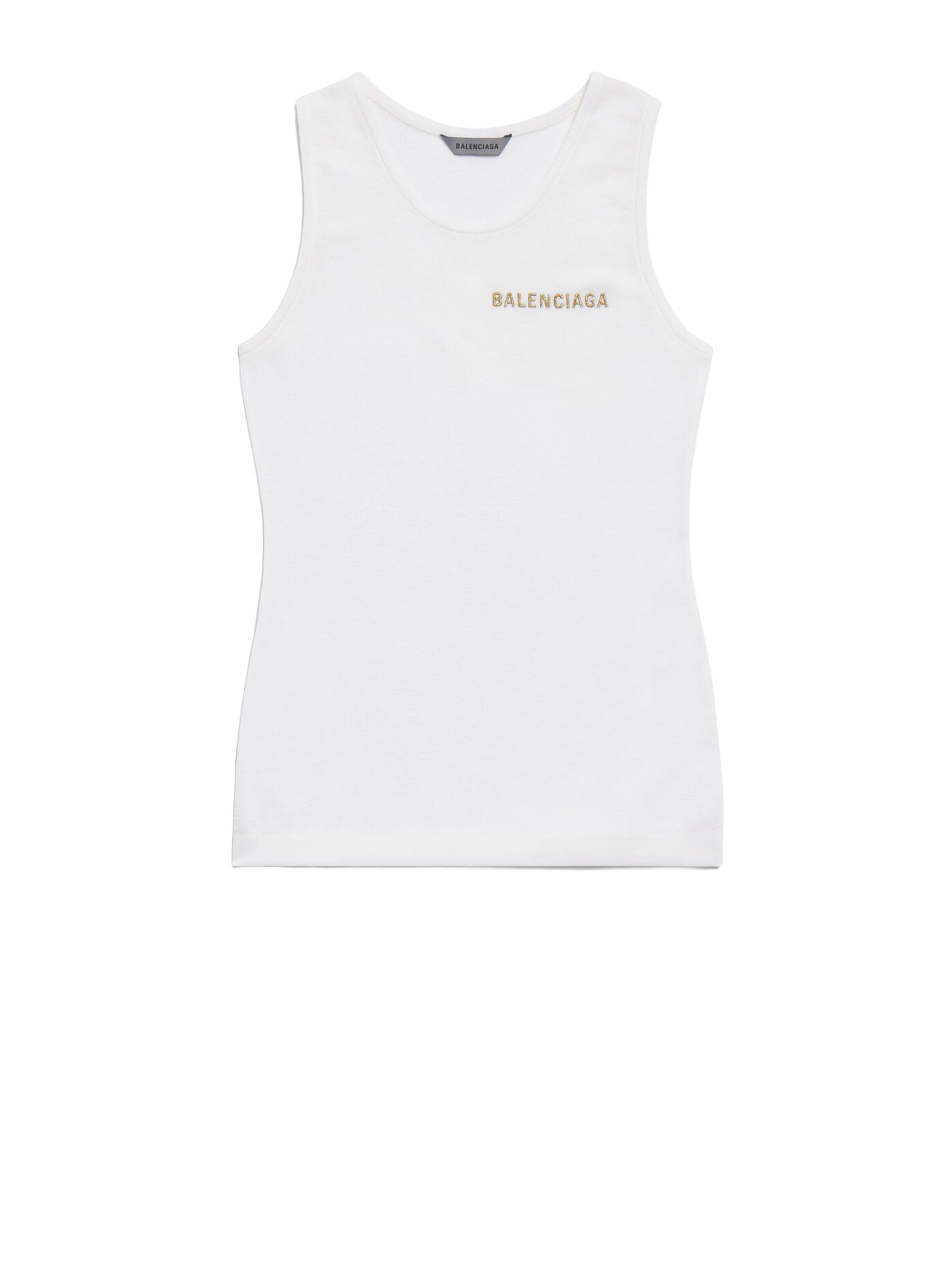 [Balenciaga] Tank top FW26 A000JDT34659000