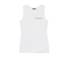 [Balenciaga] Tank top FW26 A000JDT34659000