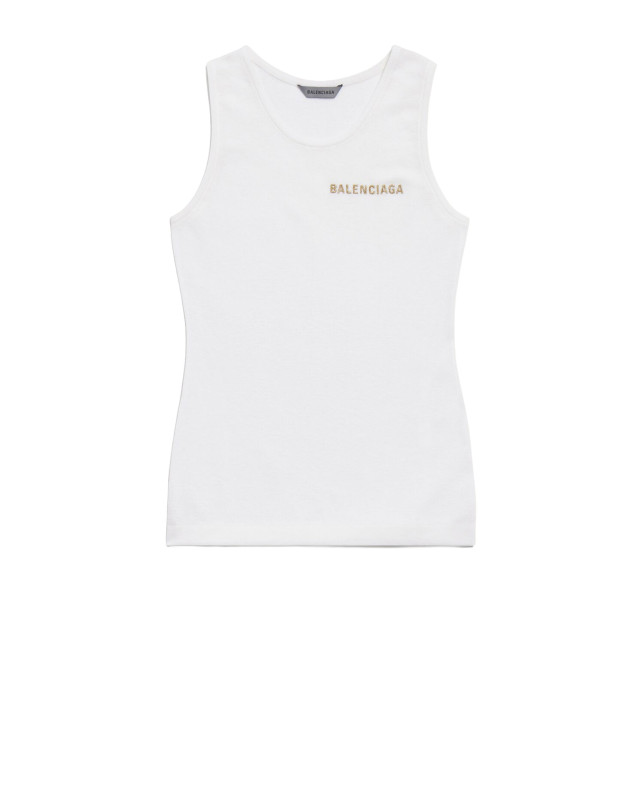 [Balenciaga] Tank top FW26 A000JDT34659000