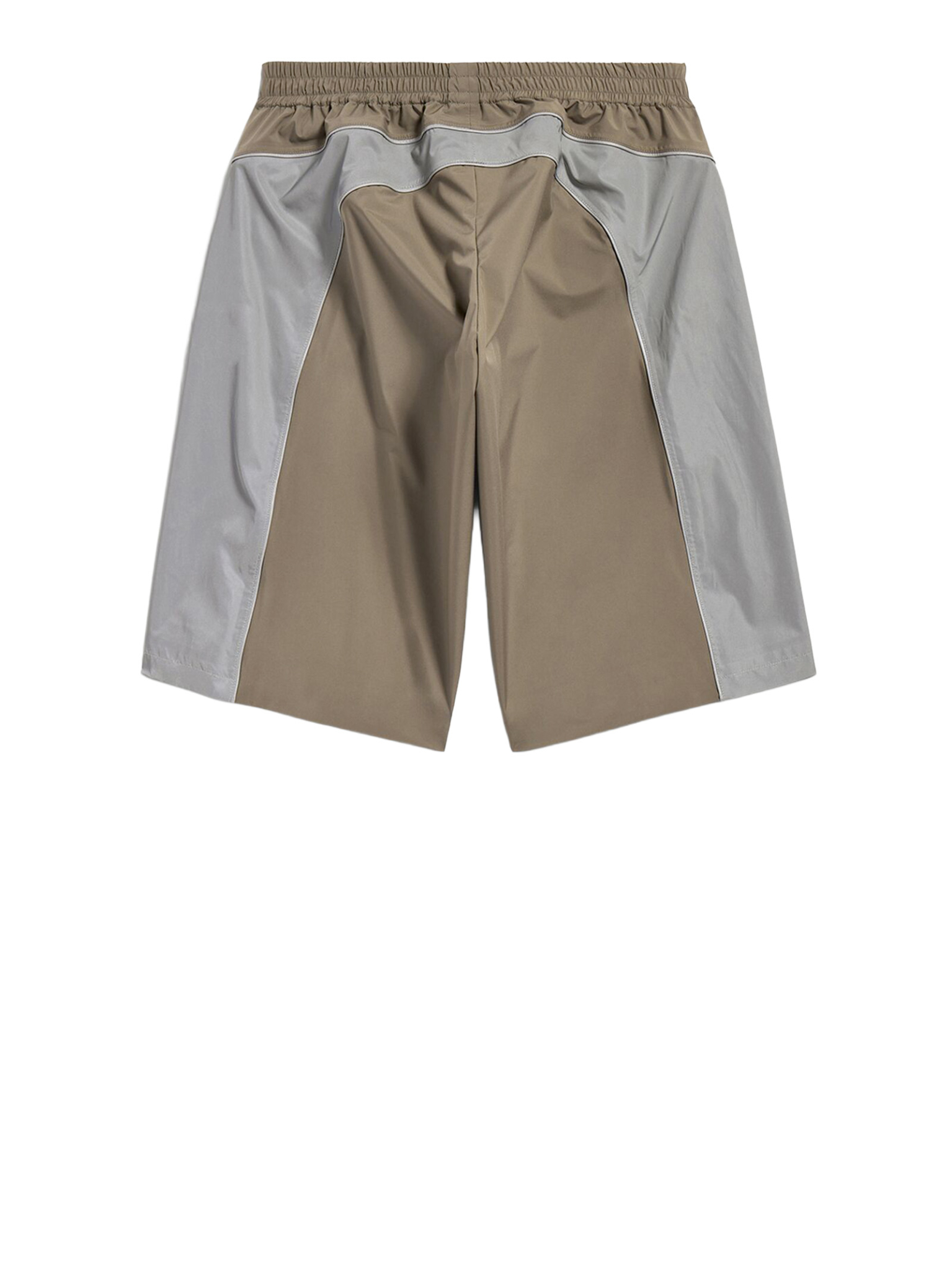 [Balenciaga] Shorts FW26 A00201TUO411240