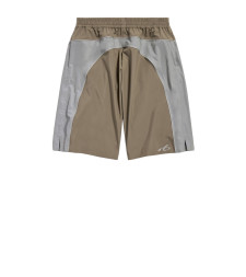 [Balenciaga] Shorts FW26 A00201TUO411240