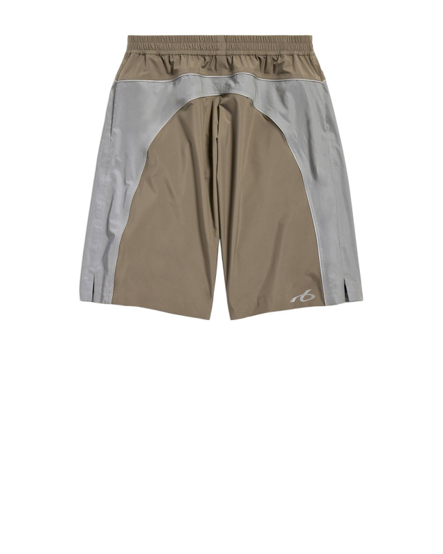 [Balenciaga] Shorts FW26 A00201TUO411240