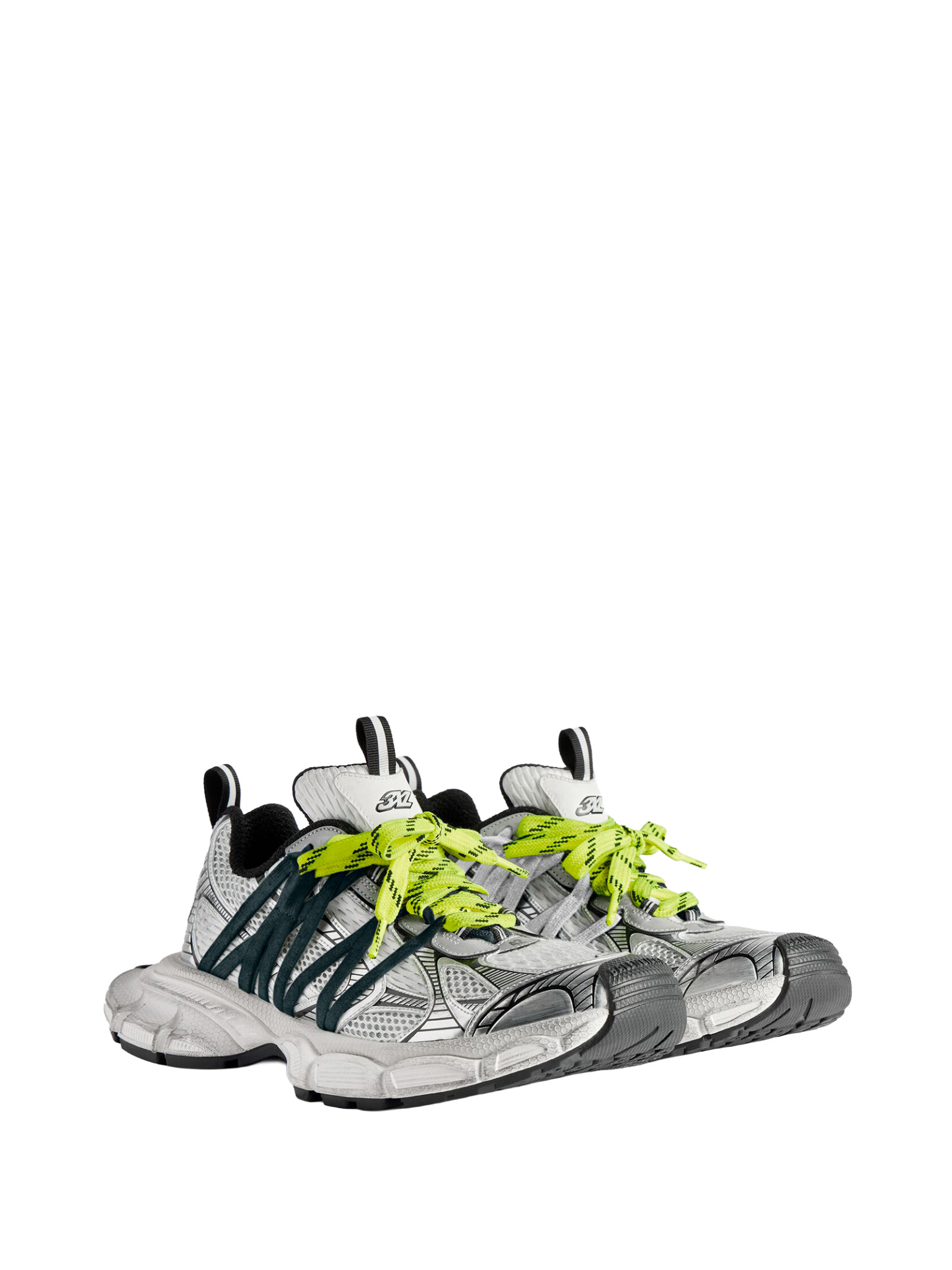 [Balenciaga] Sneakers FW26 863644W3XTL1177