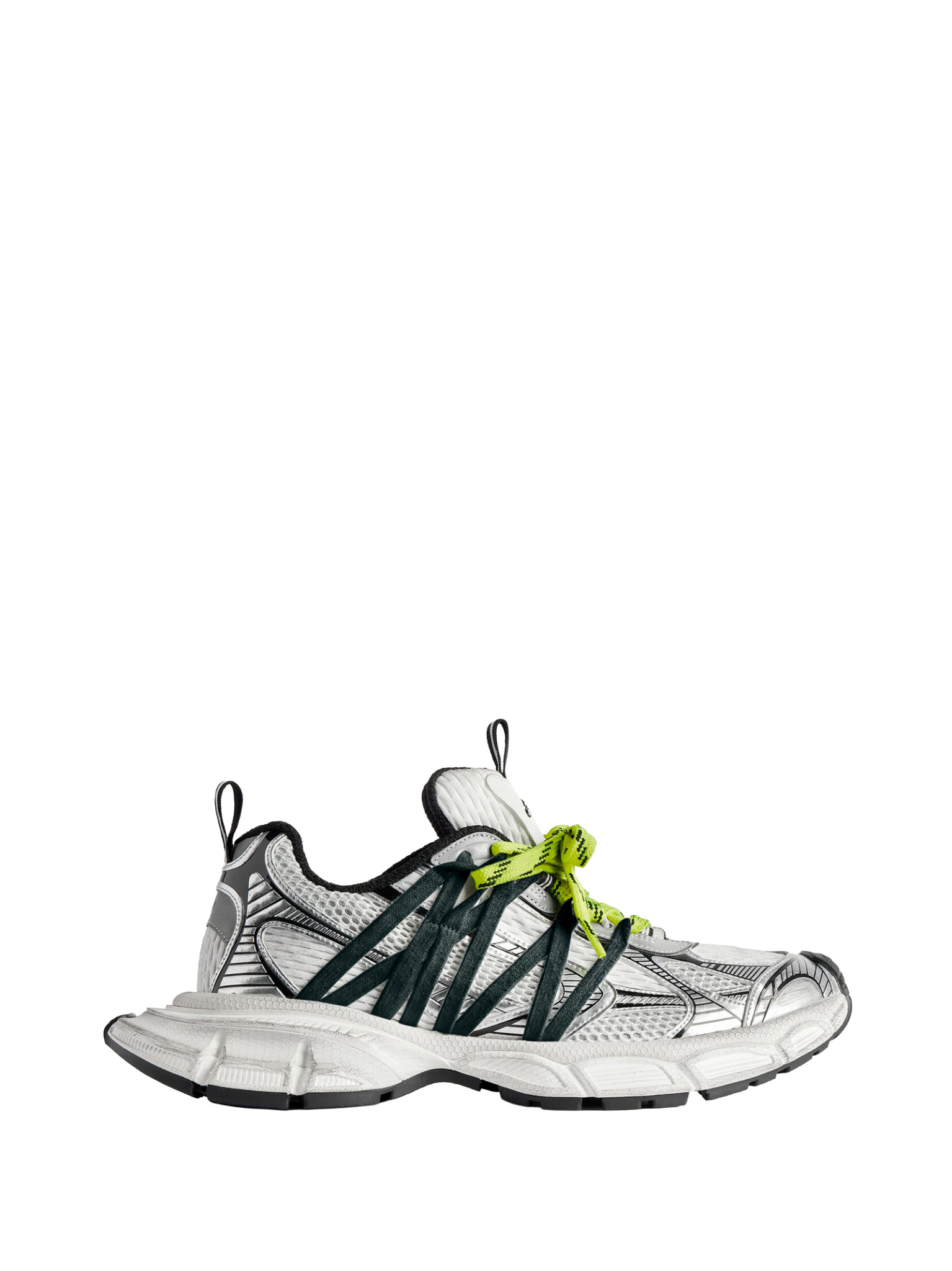 [Balenciaga] Sneakers FW26 863644W3XTL1177