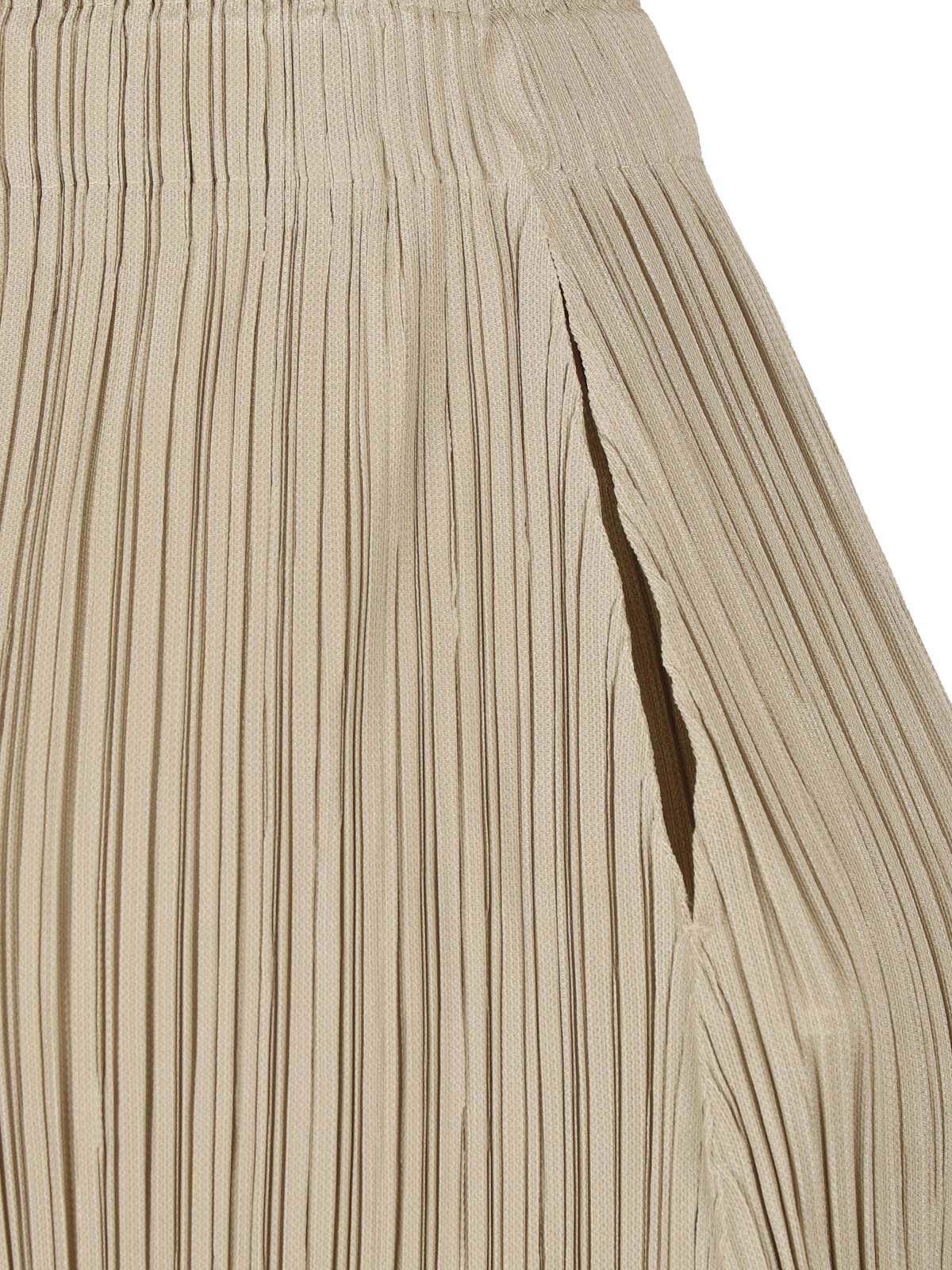 [Issey Miyake] Pants FW26 PP68JF37242