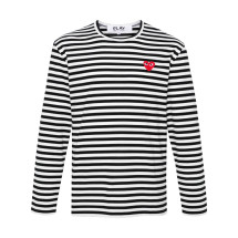 [Comme des Garcons] T-shirts Short Sleeve FW26 AXT164D1