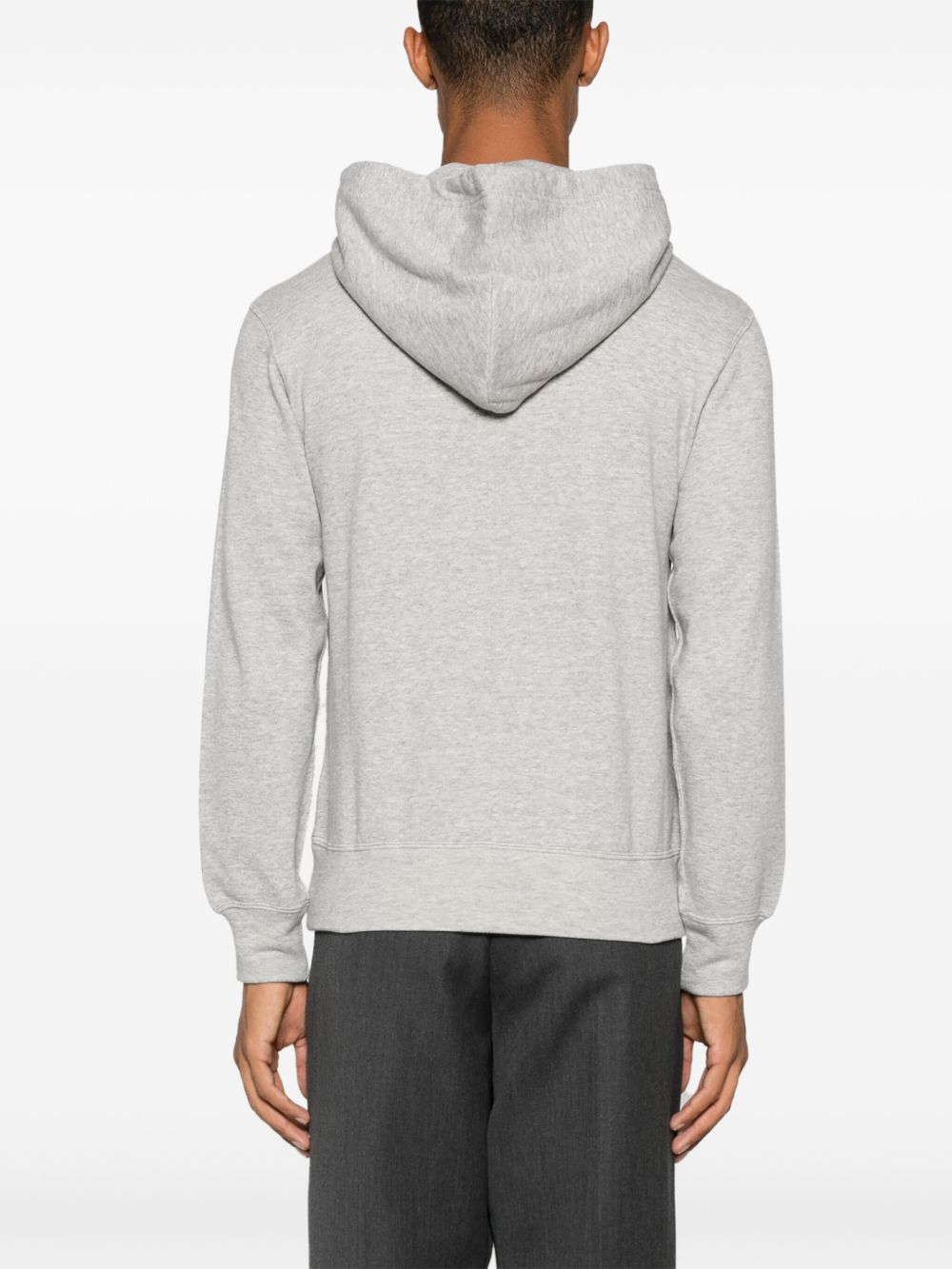 [Comme des Garcons] Hoodie FW26 AXT1701